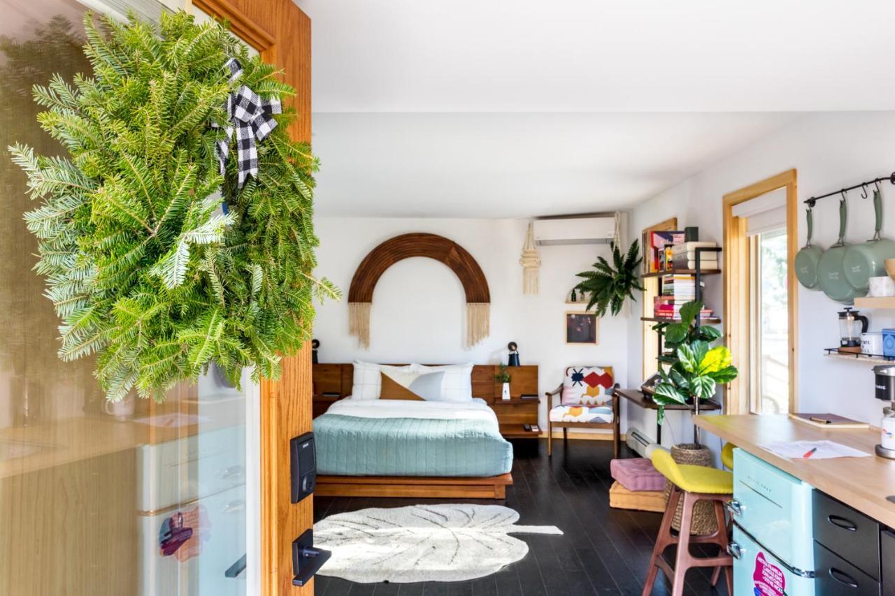 The Herwood Inn Woodstock Zewnętrze zdjęcie